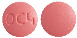 APO-Olmesartan/Amlodipine/HCTZ 40/10/12.5 Tablets