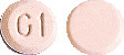 APO-Glimepiride Tablets 1 mg
