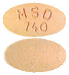Zocor 20 mg