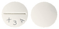 Lanoxin 250 mg tablet