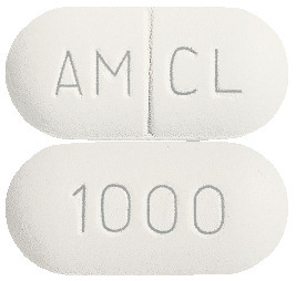 Clavam 875/125 mg Tablets