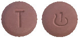 Mayzent 0.25 mg Tablets