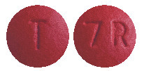 Rivaroxaban-Teva 20 mg Tablets