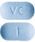 Pharmacor Varenicline 1 mg Tablets