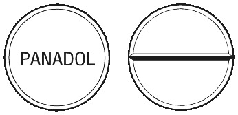 Panadol Tablets 500 mg