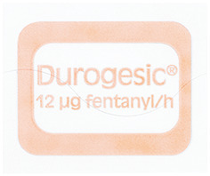 Durogesic Nps Medicinewise