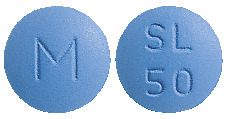 Vedafil 50 mg Tablets