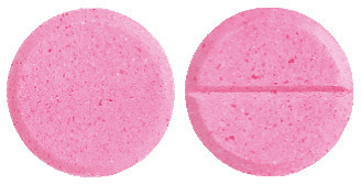 Pharmacy Action Hayfever & Sinus Pain Relief PSE Tablets