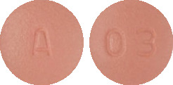 Simvastatin AN 40 mg