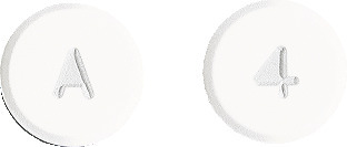 Alendrobell Tablets 70 mg