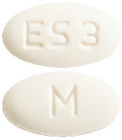 Zimybe 10/40 mg Tablets
