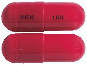 Enlafax-XR 150 mg Capsules