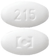 Nuvigil 150 mg Tablets