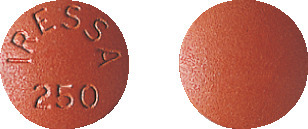 Iressa 250 mg