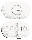 Loxalate Tablets 10 mg