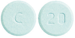 APO-Levodopa/Carbidopa 250 mg/25 mg Tablets