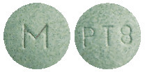 Perisyl 8 mg Tablets