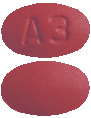 ARX-Rivaroxaban 20 mg Tablets