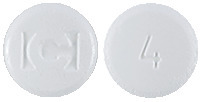Fentora 400 mcg Orally disintegrating tablets