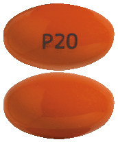 Pharmacor Isotretinoin 20 mg Capsules