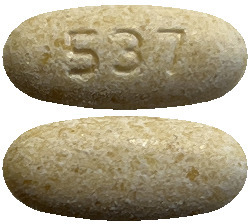 Metabolics Potassium Citrate 1.08 g (10 mEq) Modified release tablets