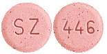 Aripiprazole Sandoz 10 mg Tablets
