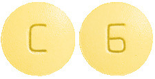 Donepezil GH 10 mg Tablets