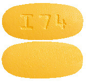 Lacosamide Sandoz 100 mg Tablets