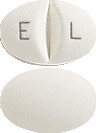 Lexapro 10 mg Tablets