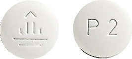 Sifrol ER 0.75 mg