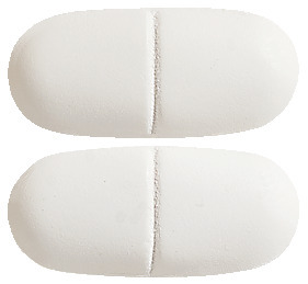 APX-Amoxicillin/Clavulanic Acid 875 mg/125 mg Tablets