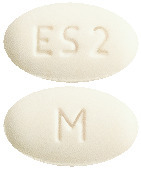 Zimybe 10/20 mg Tablets