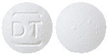 Detrusitol 2 mg Tablets