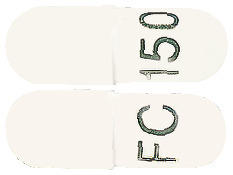 Flufeme 150 mg Capsules