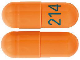 Gabacor 400 mg Capsules