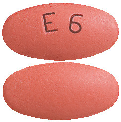 Nexole 40 mg Tablets