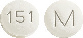 Finasteride Alphapharm Tablets 5 mg