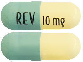 Revlimid 10 mg Capsules