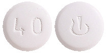 Scemblix 40 mg Tablets