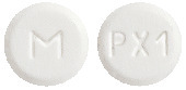 Simpral 0.125 mg Tablets