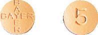 Levitra 5 mg Tablets