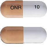 OxyNorm 10 mg