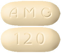 Lumakras 120 mg Tablets