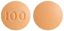Sitagliptin Sandoz Pharma 100 mg Tablets