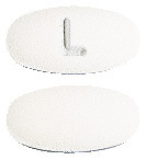 Nicabate Mini 1.5 mg Lozenges