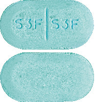 Sudafed Sinus + Pain Relief Tablets (Night)
