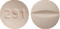 APO-Candesartan Tablets 4 mg