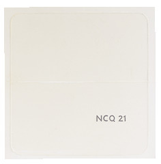 Nicabate Clear 21 mg/24 hour Patches