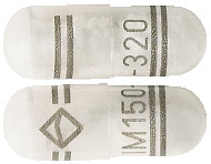 Atectura Breezhaler 125 mcg/260 mcg Powder for inhalation