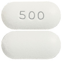 Ciprofloxacin 500mg nz